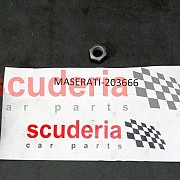203666 Nut M12