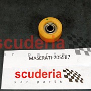 205587 Shock Absorber Hyperblock