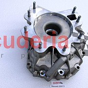 206513 FRONT COVER ASSEMBLY