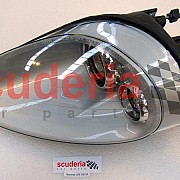 208126035 LH HEADLIGHT - GRIGIO TOURING (Cod. PPG 226689 - 238641) (TOURING GREY (Cod. PPG 226689 - 238641)) - 68172100 - 68589300