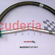 211411 Pipe From Tank To Oil Pump