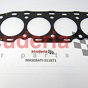 211871 RH HEAD GASKET