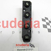 213121 RH CONTROLS SWITCH PANEL FOR NIT