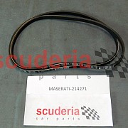 214271 Water Pump Drive Belt