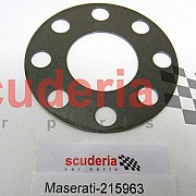 215963 FLYWHEEL FASTENING WASHER