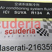 216359 A.C. SYSTEM PLATE