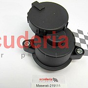 219111 OIL VAPOUR SEPERATOR