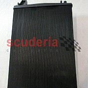 220979 WATER RADIATOR
