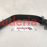 221355 WATER PIPE ENGINE TO RADIATOR