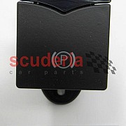 222648 Parking Brake Control Switch