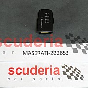 222653 Automatic Geabox Lever Display