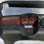 228515 Radiator Air Duct