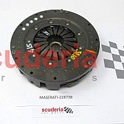 228738 Complete Clutch
