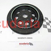 230426 Engine Flywheel Assembly