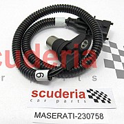 230758 RH Phase Sensor