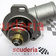 230890 THERMOSTAT WITH PRESSURE GUAGE