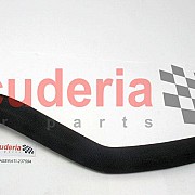 237594 Return Pipe Front Radiator To Engine