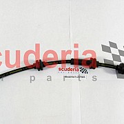 237865 FLEXIBLE PIPE TO FRONT CALIPERS