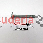 240875 Bolt Hex Head Eccentric