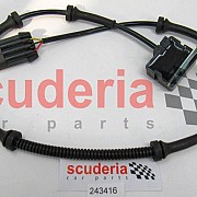 243416 RH Wheel Acceleration Sensor