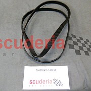 243857 Compressor Belt