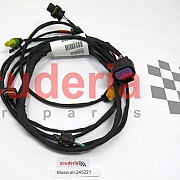 245221 FRONT BUMPER WIRING HARNESS