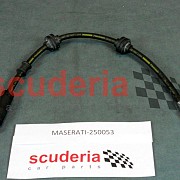 250053 Flexible Pipe to Front Calipers