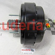 250082 POWER BRAKES ASSY