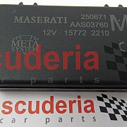 250671 VOLUMETRIC SENSORS