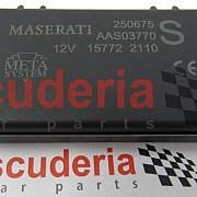 250675 VOLUMETRIC SENSORS