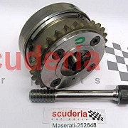 252648 TIMING VARIATOR