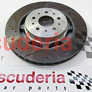 257141 Front Brake Disc