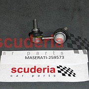 259573 LH FRONT/RH REAR BALL SUSPENSION TIE ROD