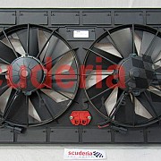 263141 COMPLETE ELECTROFANS SET