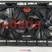 263143 Fan Assembly