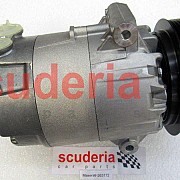 263172 AIR CONDITIONING COMPRESSOR