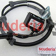 264472 RH WHEEL VERTICAL ACCELERATION SENSOR
