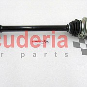 270625 AXLE SHAFT