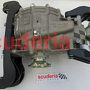 270982 Differntial Assembly