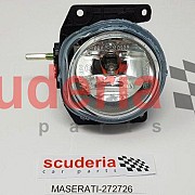 272726 FRONT FOG LAMP