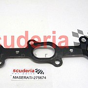 275674 TURBO GASKET