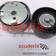 278940 BELT TENSIONER