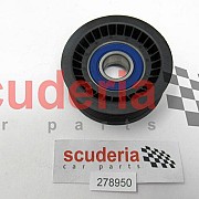 278950 BELT TIGHTENING PULLEY