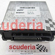 285374 SUSPENSIONS CONTROL UNIT