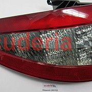 285760 LH TAILLIGHT FIXED SIDE