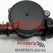 293162 OIL VALPOUR VALVE