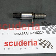 296016 Oil Pressure Check Valve