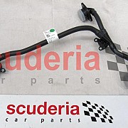 300146 BLOW-BY BREATHER PIPE