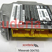 304783 AIR BAG ECU