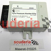 310225 TYRE PRESSURE CONTROL UNIT